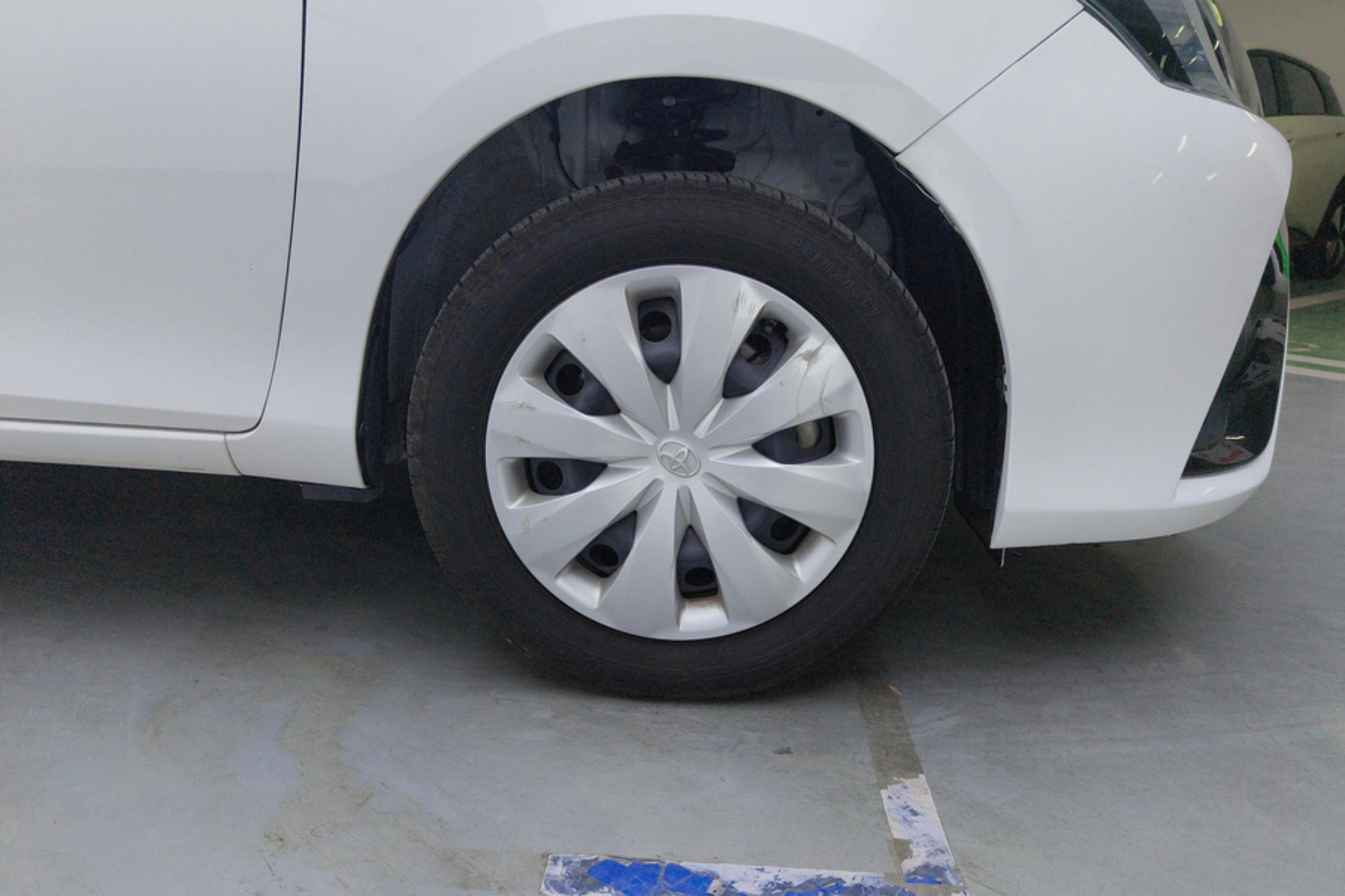 Toyota Yaris L Zhixuan YARIS L 2020 X 1.5L CVT Lead