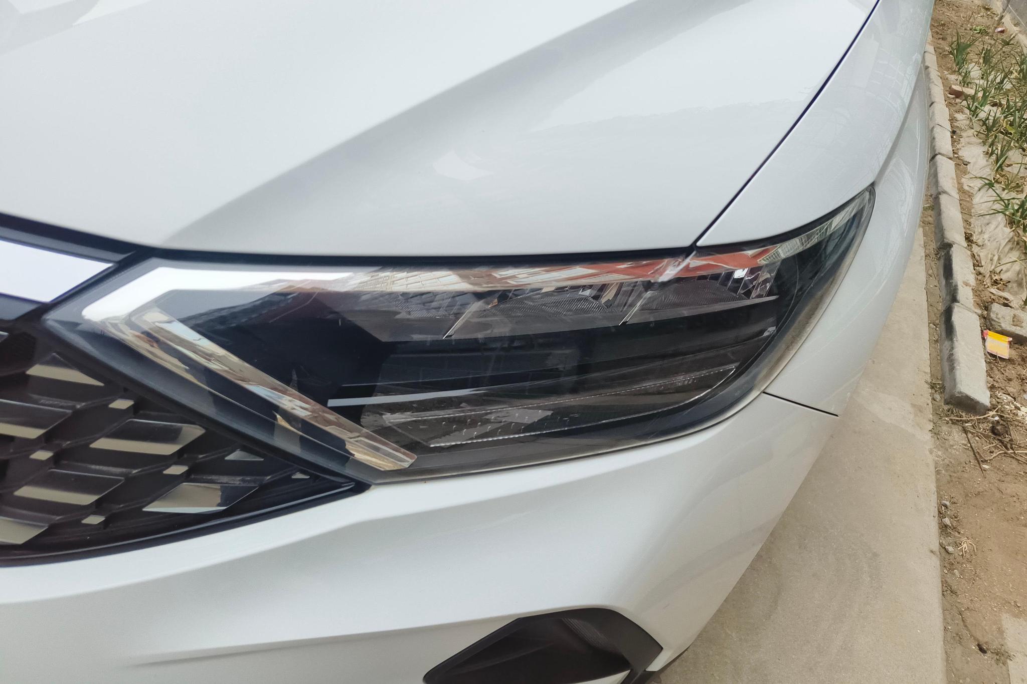 Jetta VS5 2022 280TSI AT Pro