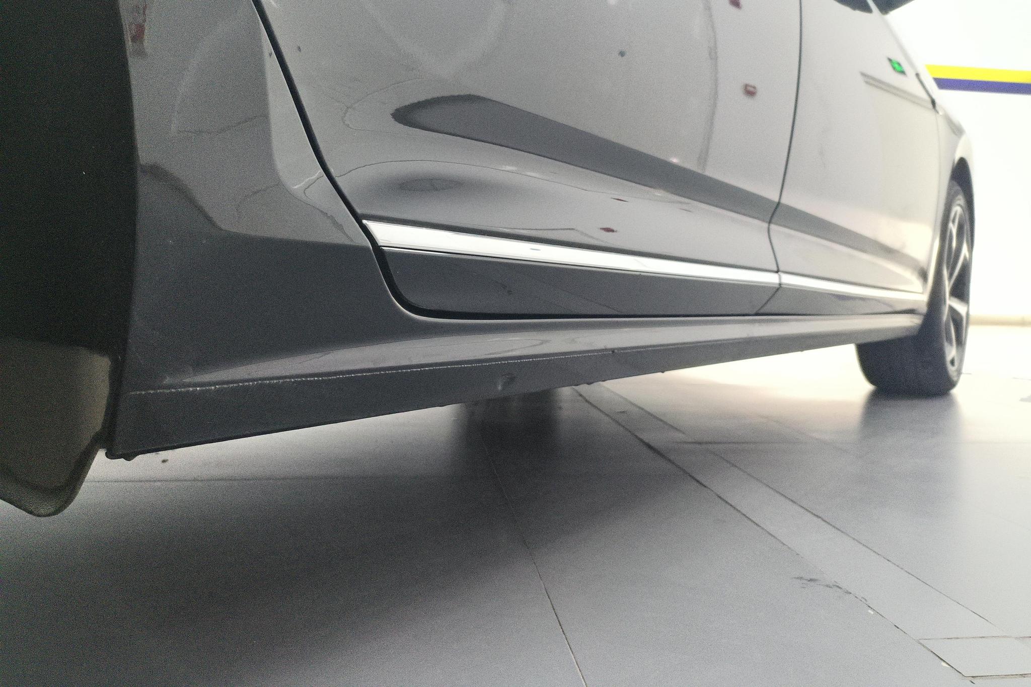 Volkswagen Passat 2024 380TSI Luxury