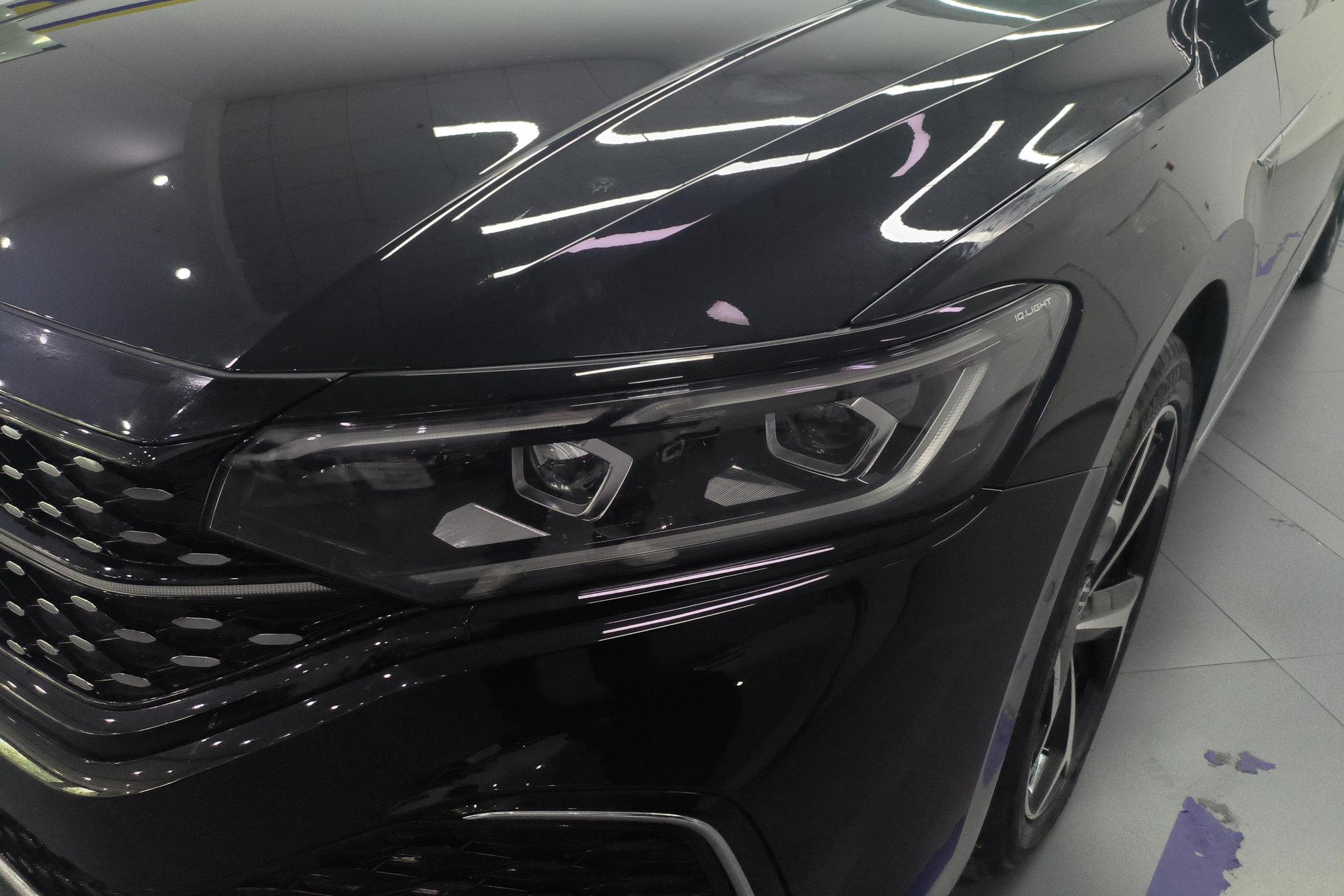 Volkswagen Passat 2024 380TSI Luxury