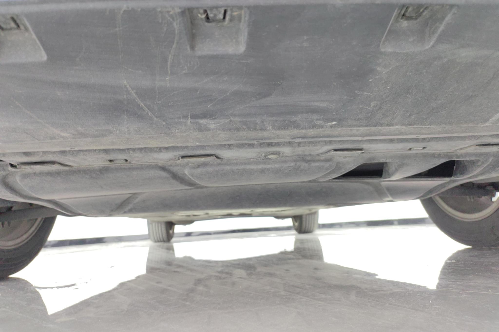 Volkswagen Lavida 2021 1.5L AT Comfort