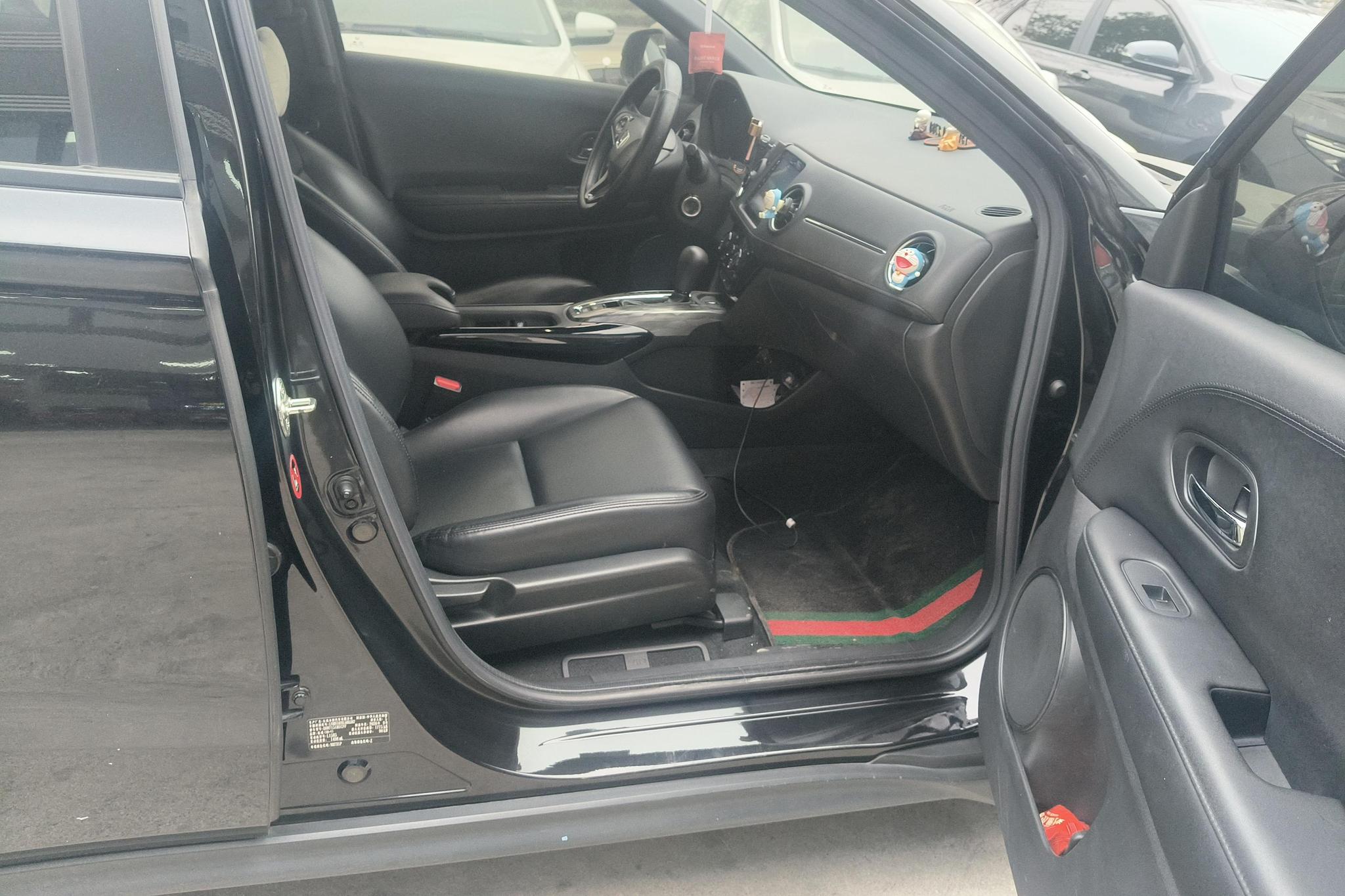Honda XR-V 2020 1.5L CVT Comfort