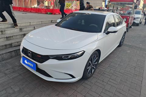 Honda Integra