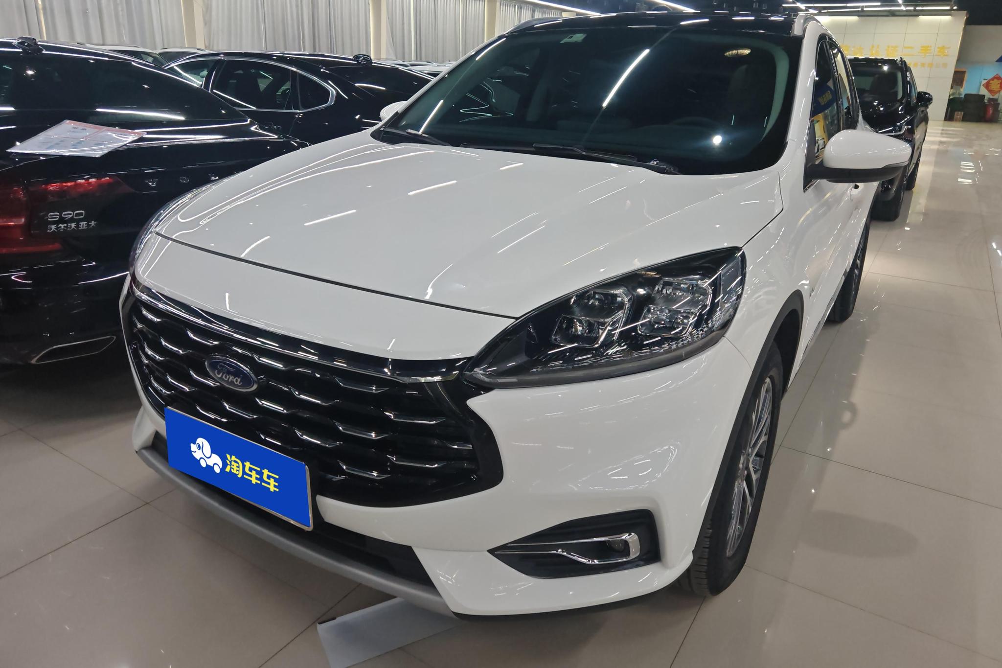 Ford Escape