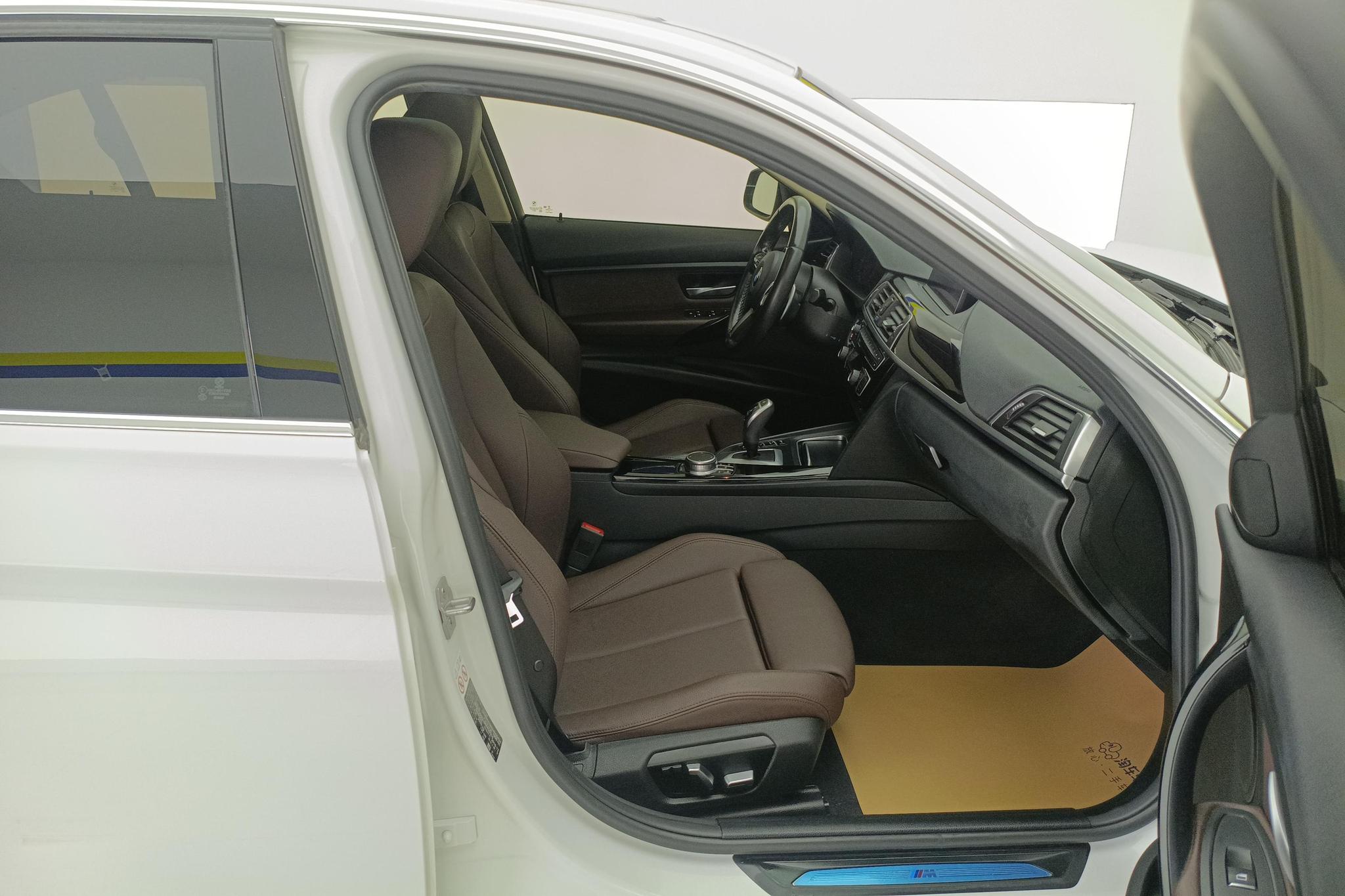 BMW 3 Series 3 2019 320Li M Luxury