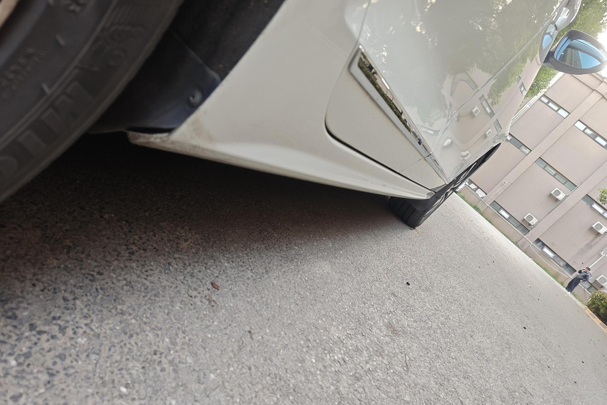 Volkswagen Sagitar 2017 230TSI AT Comfort