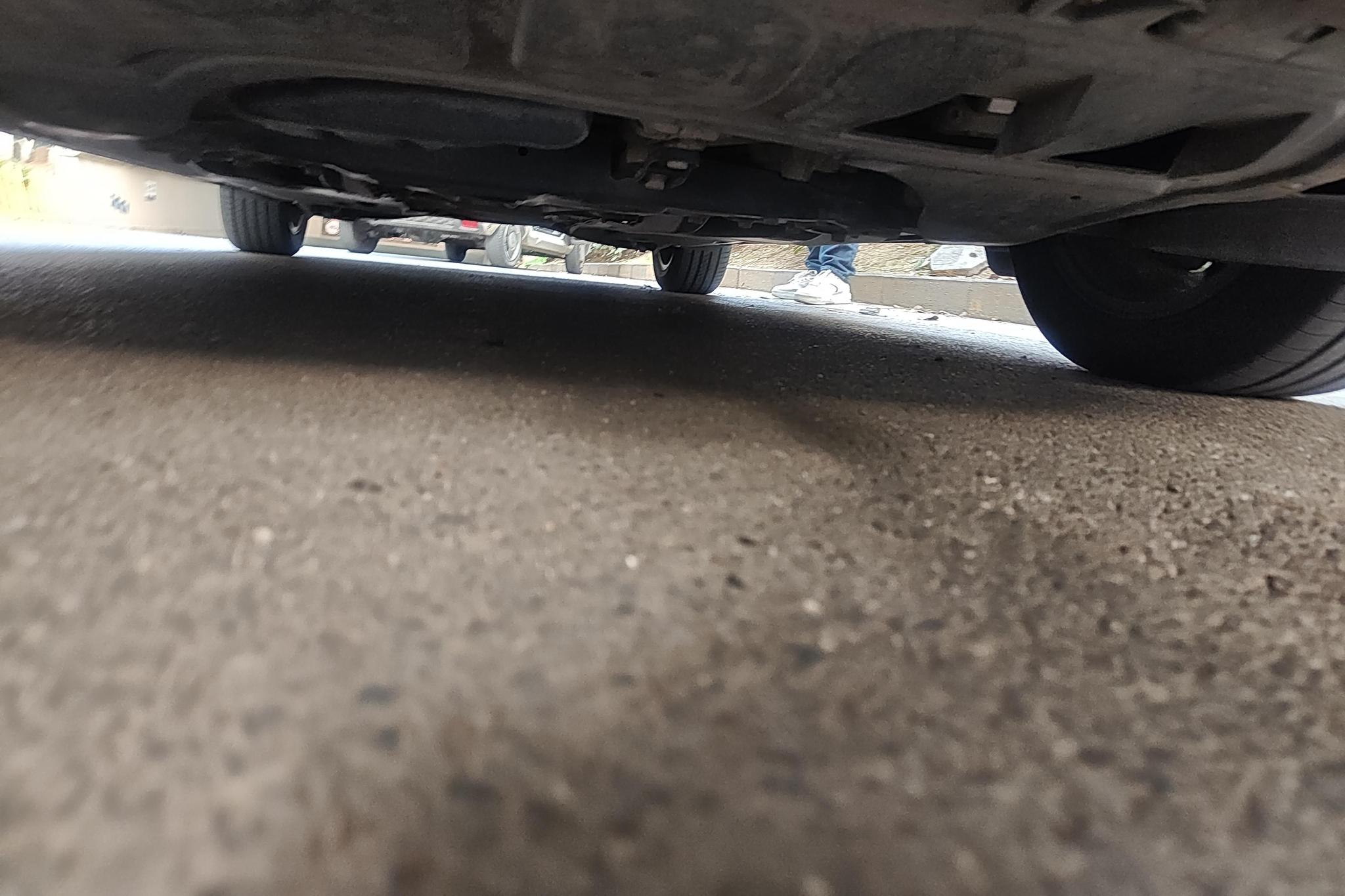 Volkswagen Sagitar 2017 230TSI AT Comfort