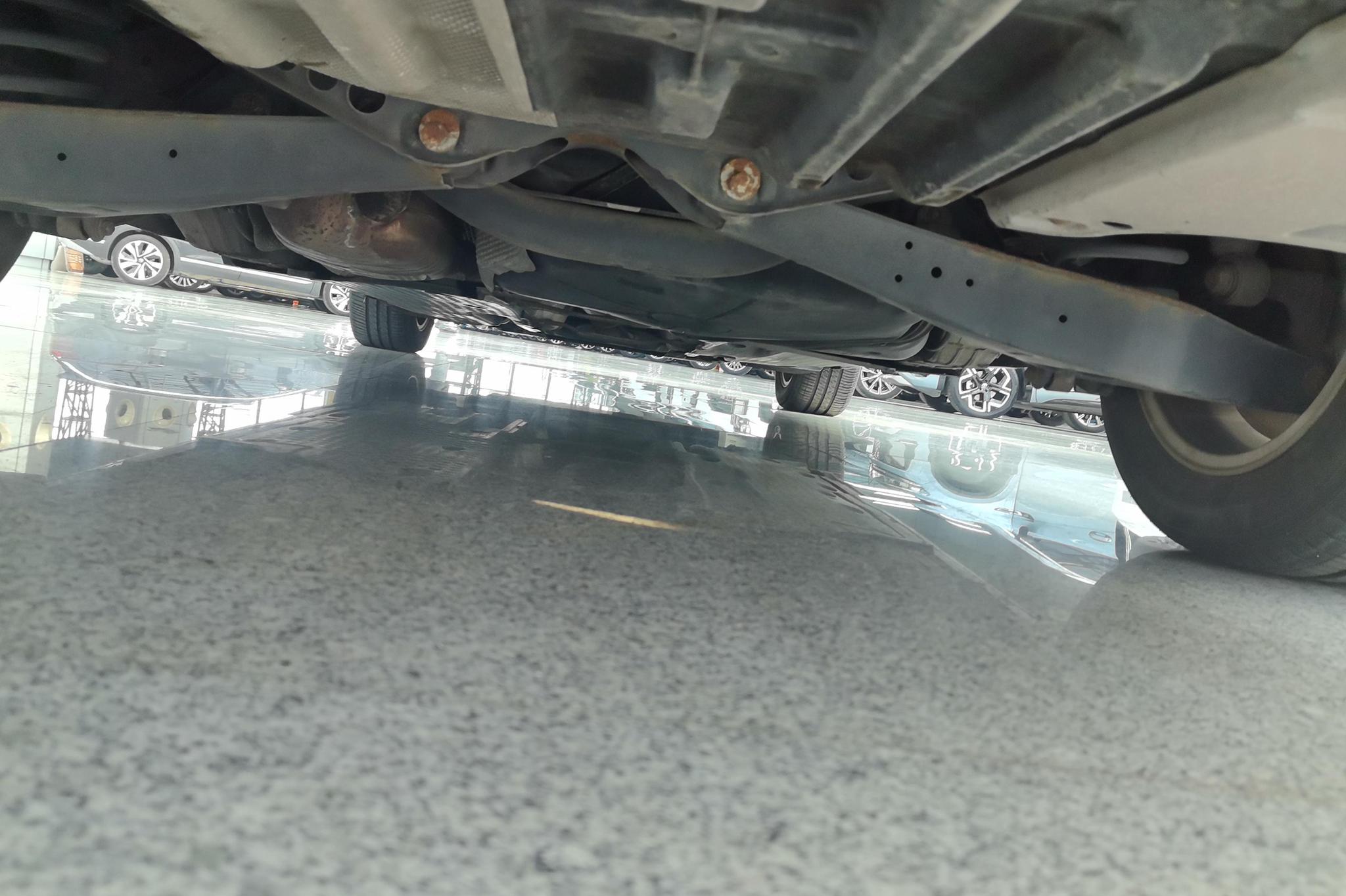 Volkswagen Magotan 2015 1.8TSI Lead