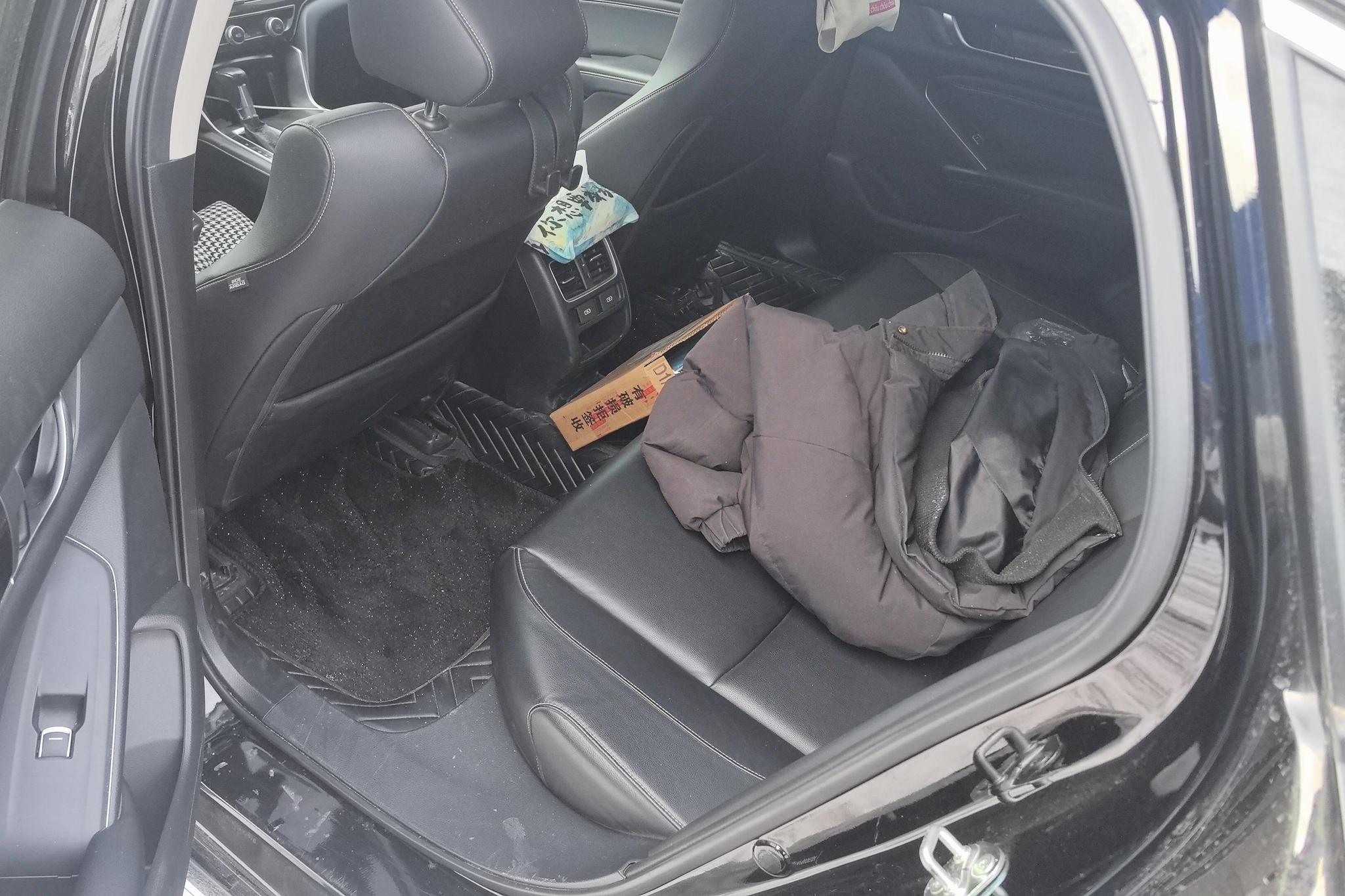 Honda Accord id 4437636 из Китая 17