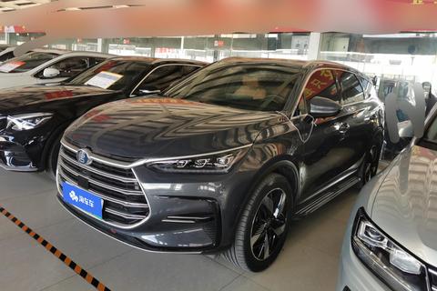 BYD Tang