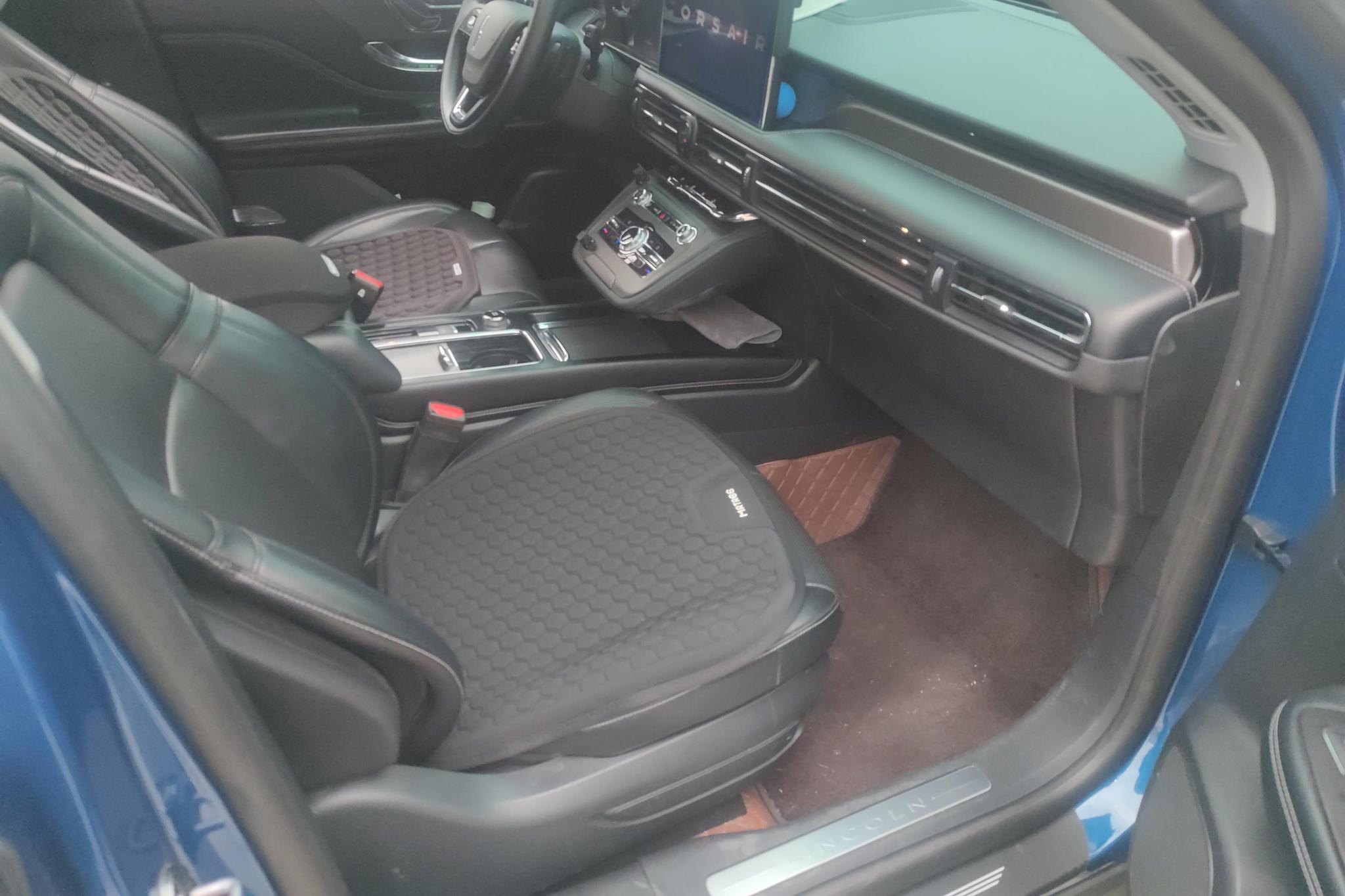 Lincoln Corsair 2022 2.0T Premium