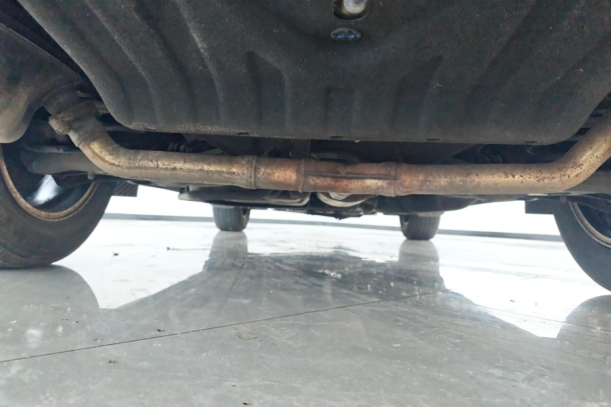 Honda CR-V 2021 240TURBO CVT