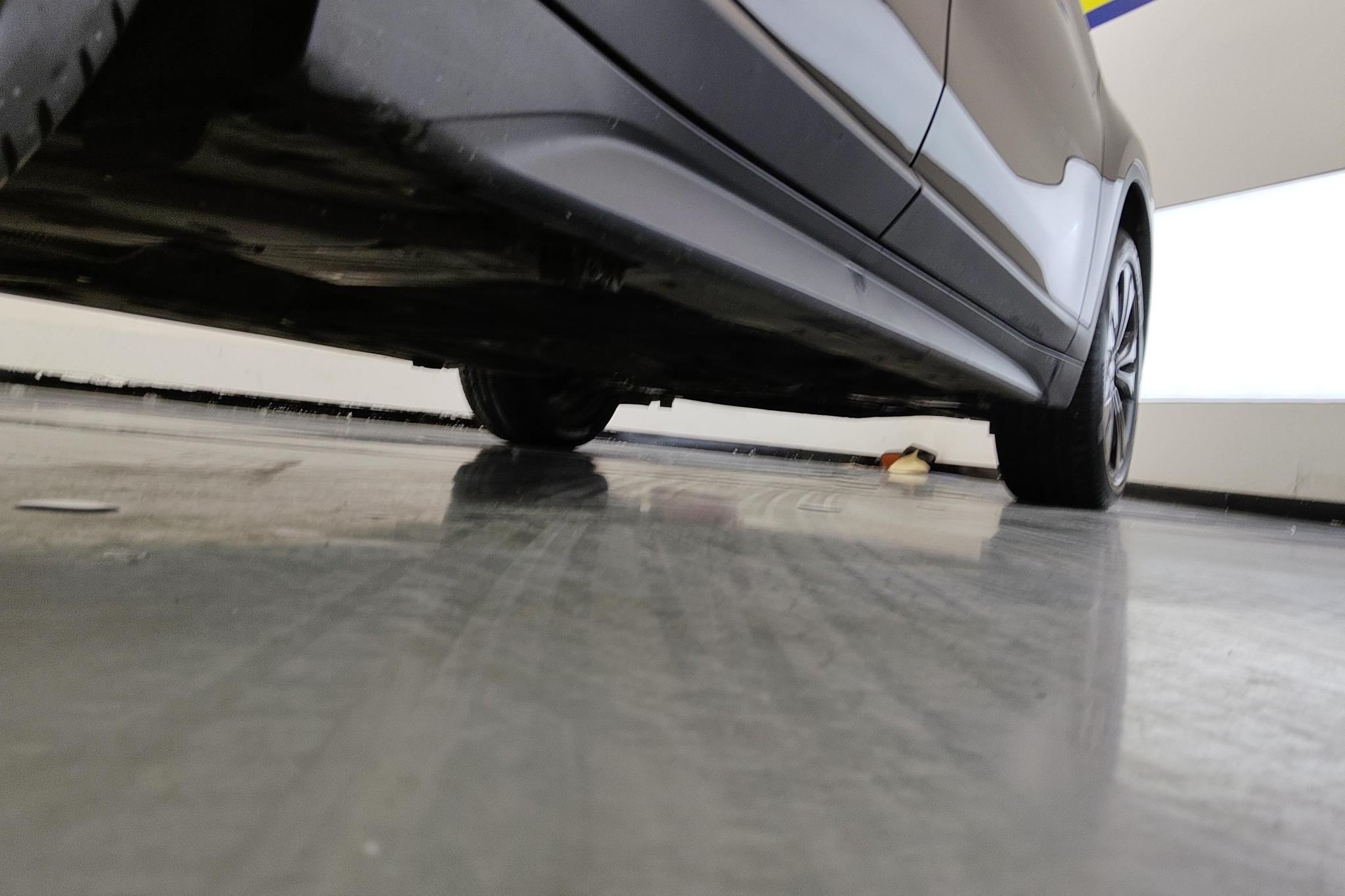BMW X1 2020 sDrive20Li Fashion