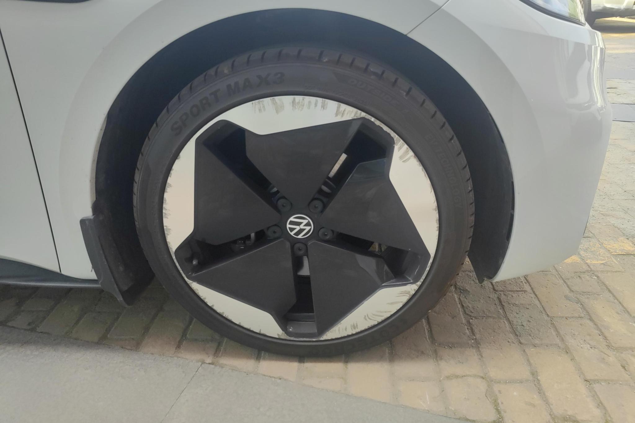 Volkswagen ID.3 2023 Smart
