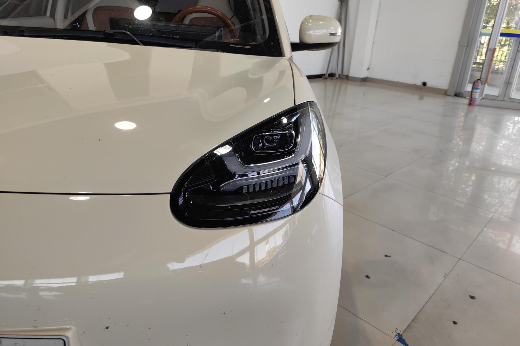 Wuling Binguo 2025 333KM Enjoy
