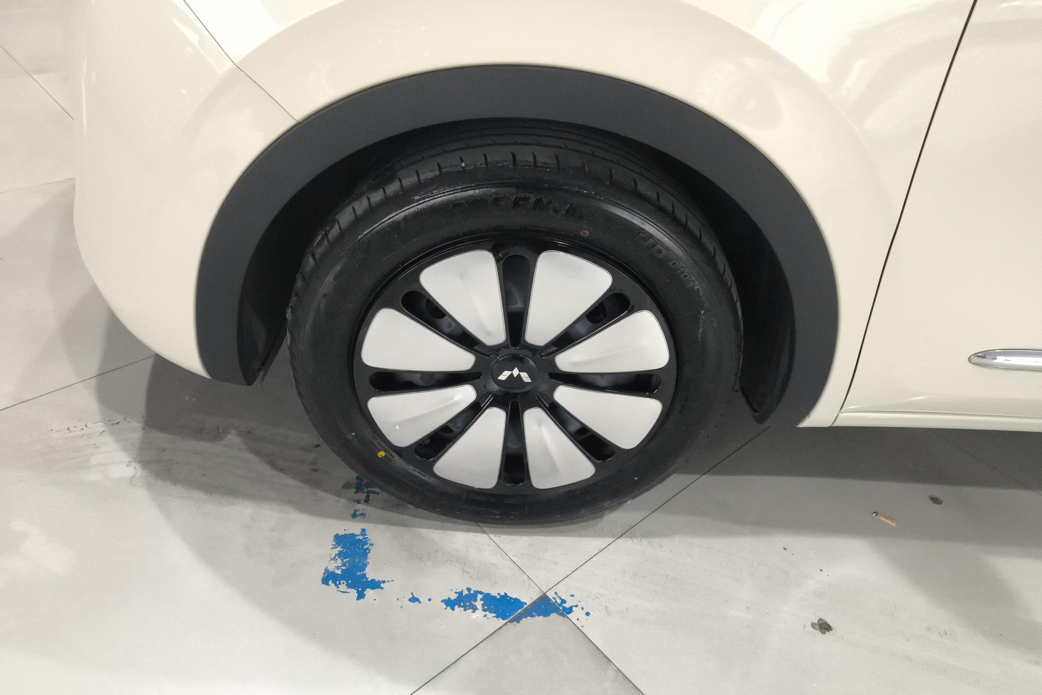 Wuling Binguo 2025 333KM Enjoy