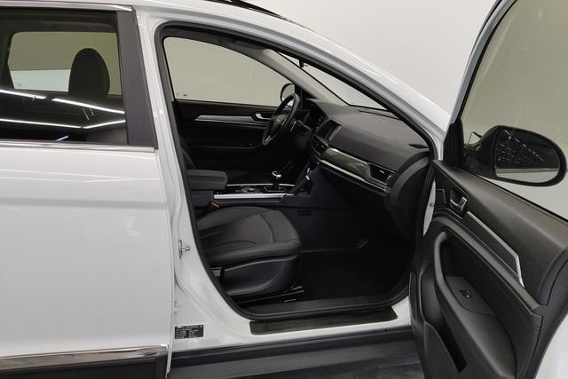 Haval H6 2019 1.5 T AT 2 WDElite VI — фото 16