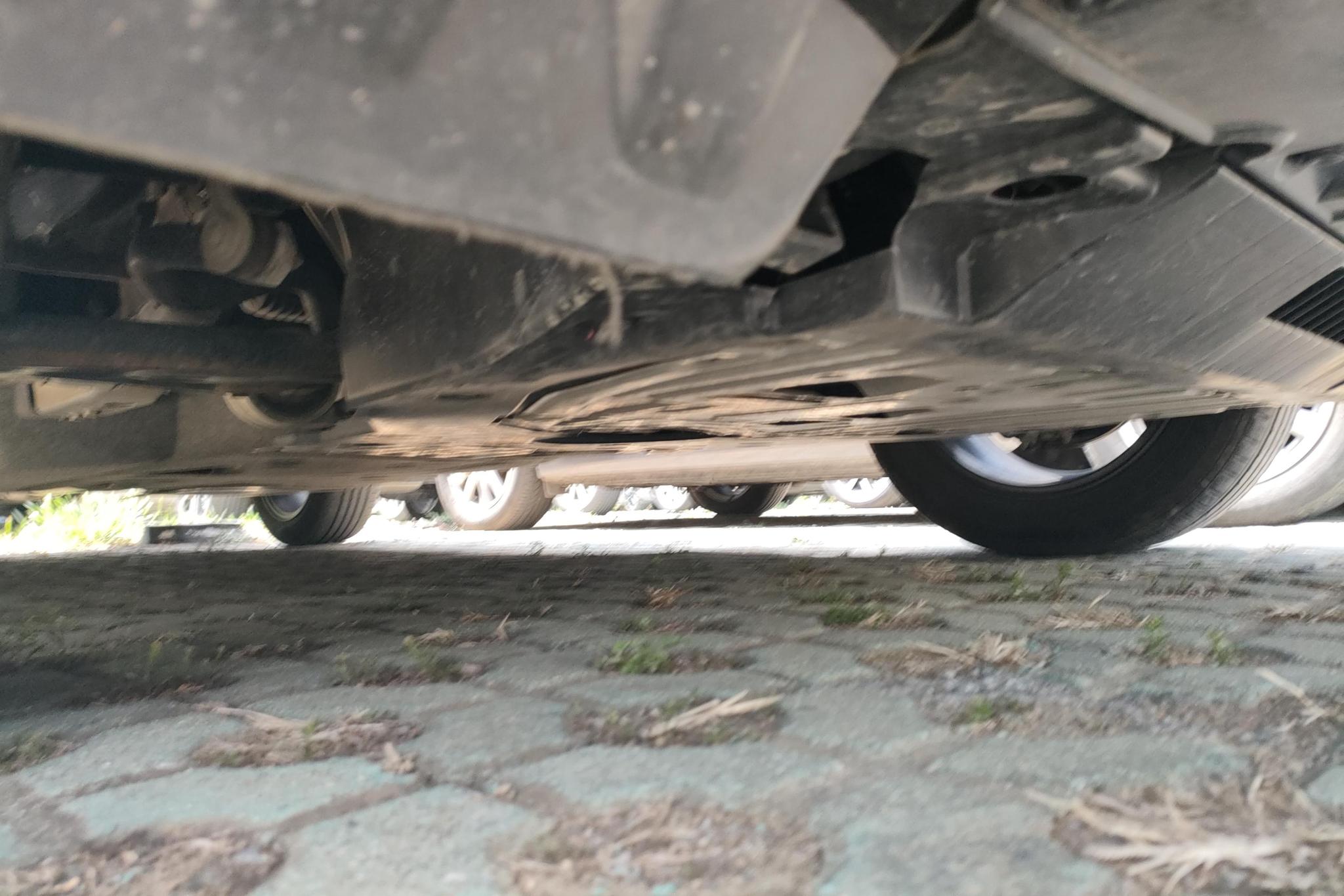 Honda HR-V 2023 240TURBO CVT