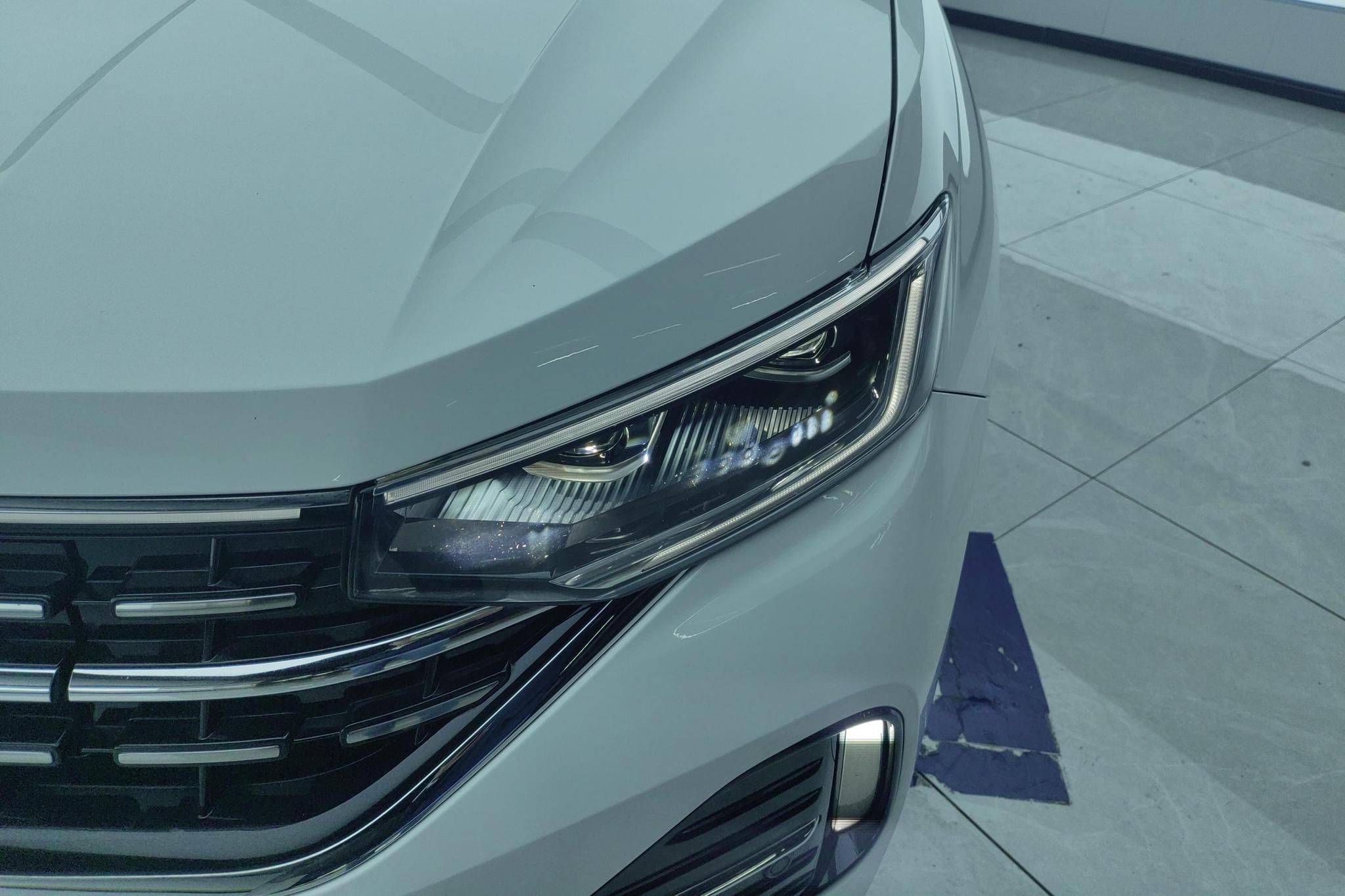 Volkswagen TayronGTE GTE 2023 280TSI Luxury Plus