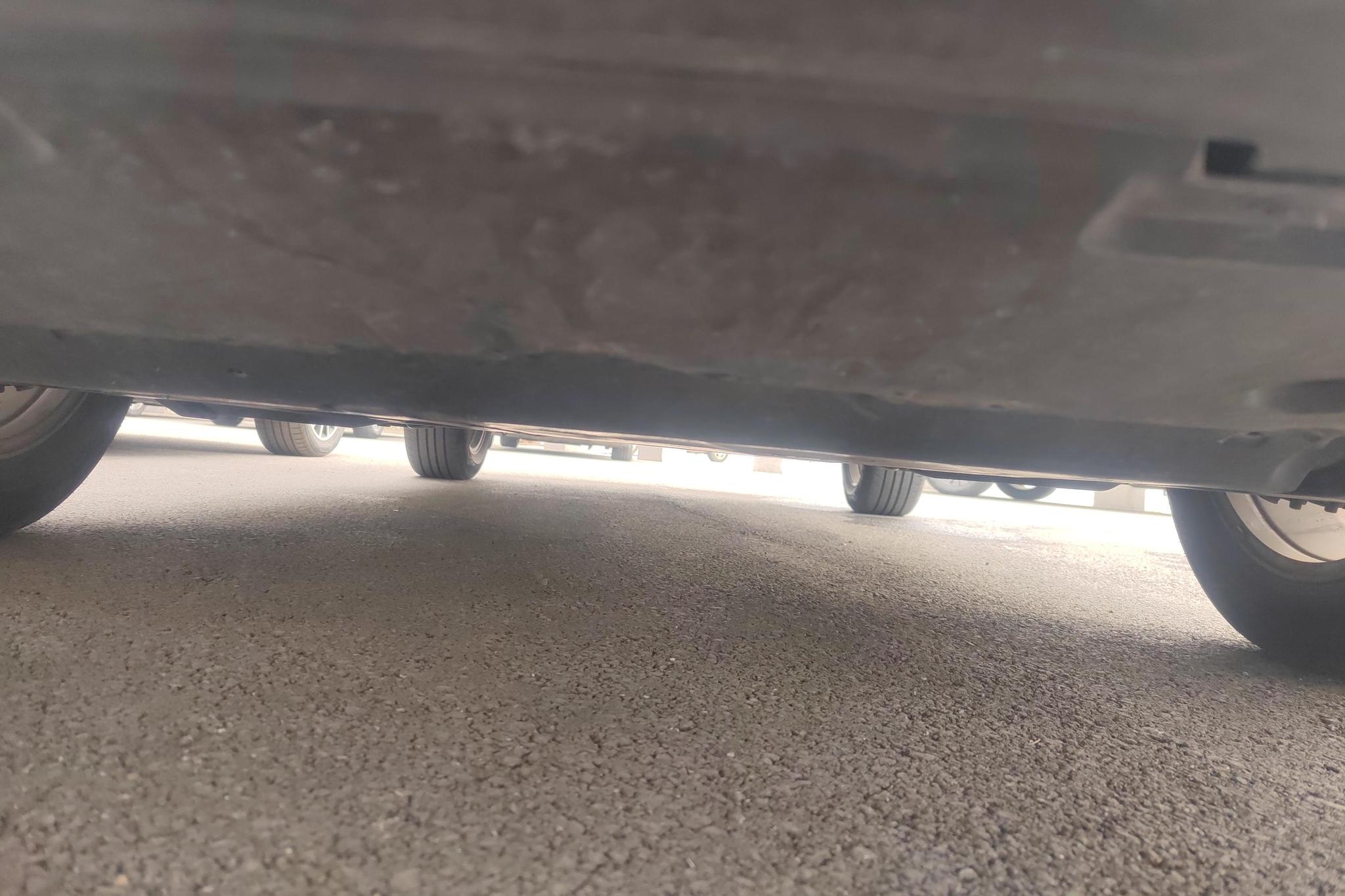 Toyota Frontlander 2023 2.0L Lead