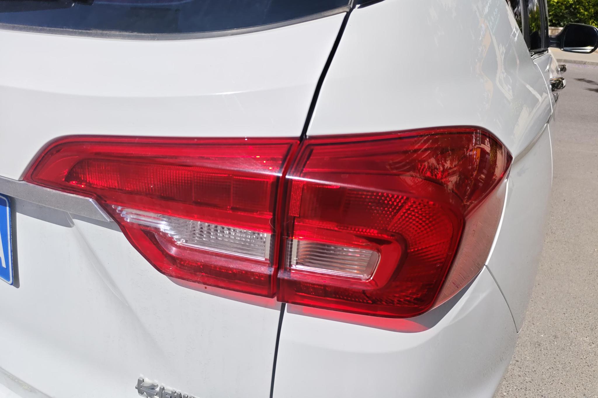 Haval M6 2018 1.5T MT
