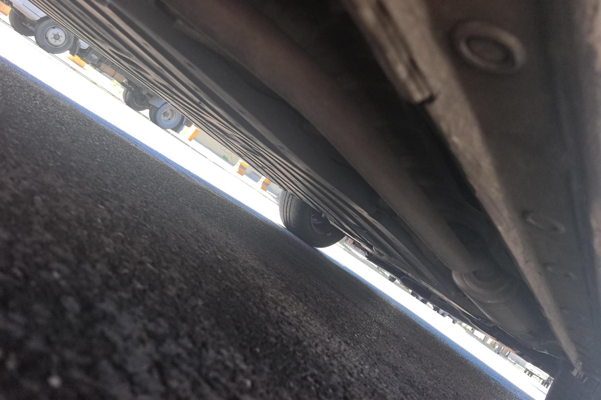Honda Fit 2021 1.5L CVT