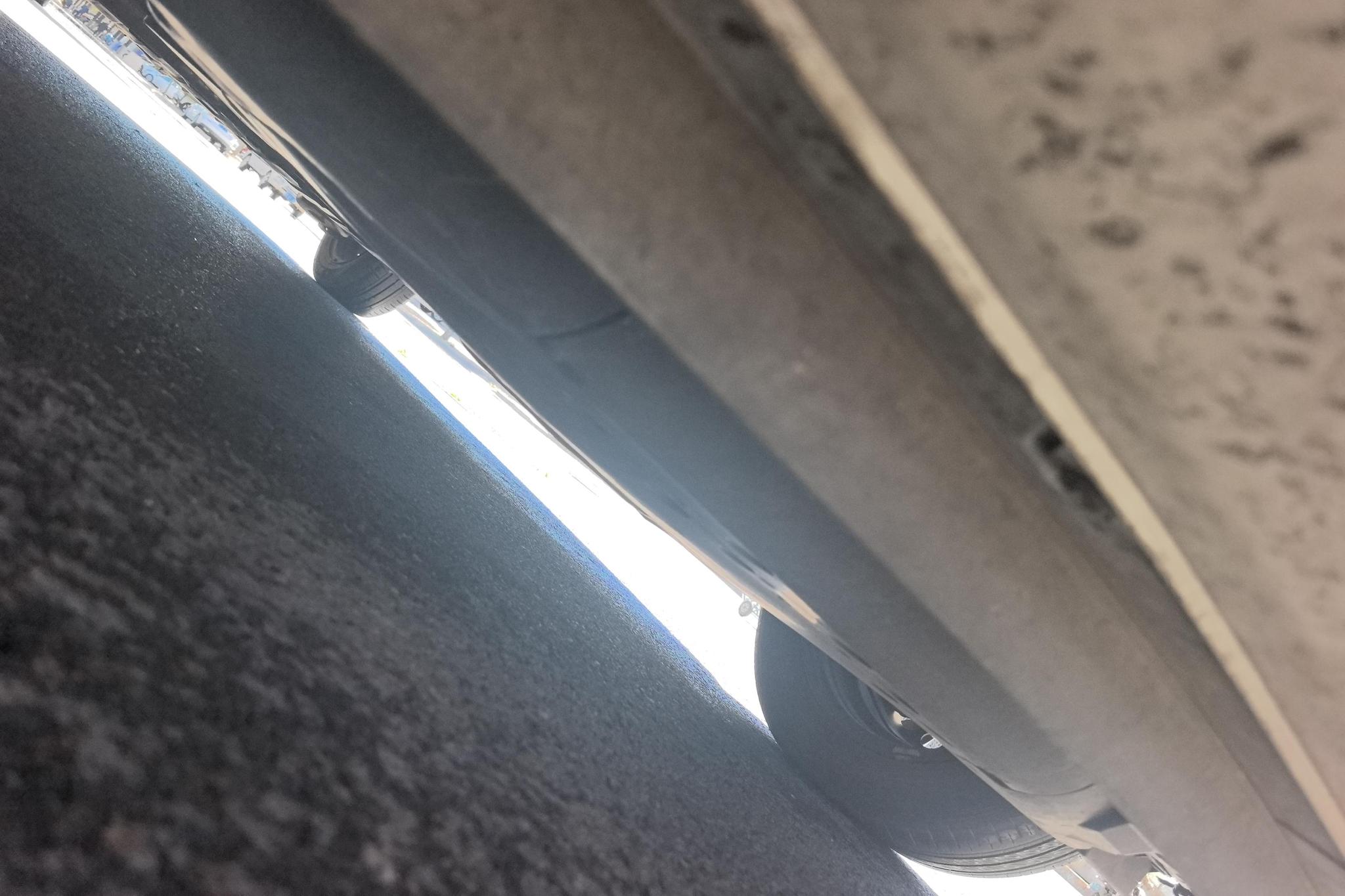 Honda Fit 2021 1.5L CVT