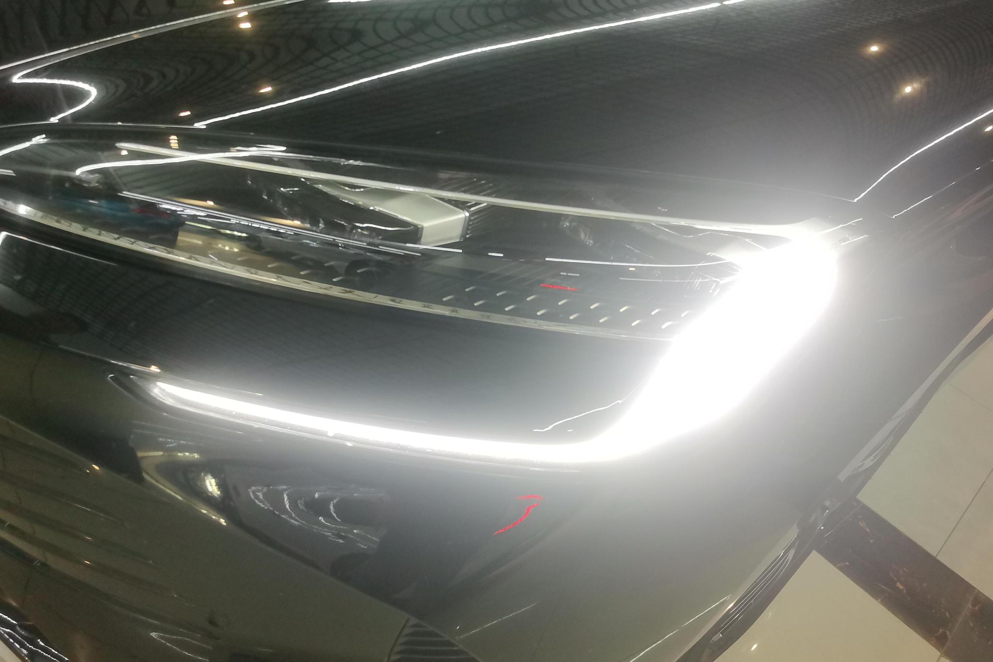 BYD SealDM DM 2024 DM-i 1.5L 121KM Luxury
