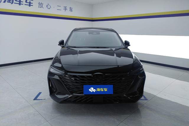 Chery Arrizo 8 2023 2.0 T DCT — фото 2