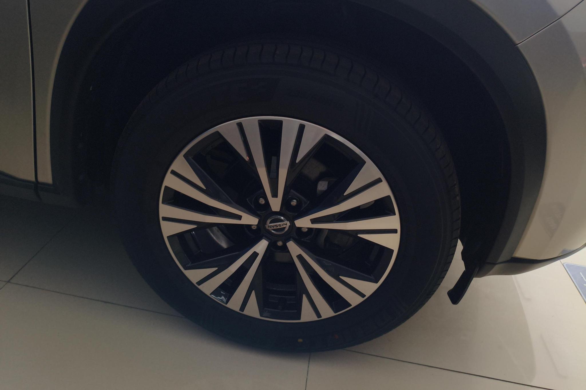 Nissan X-Trail 2021 VC-Turbo 300 CVT 4WD Luxury