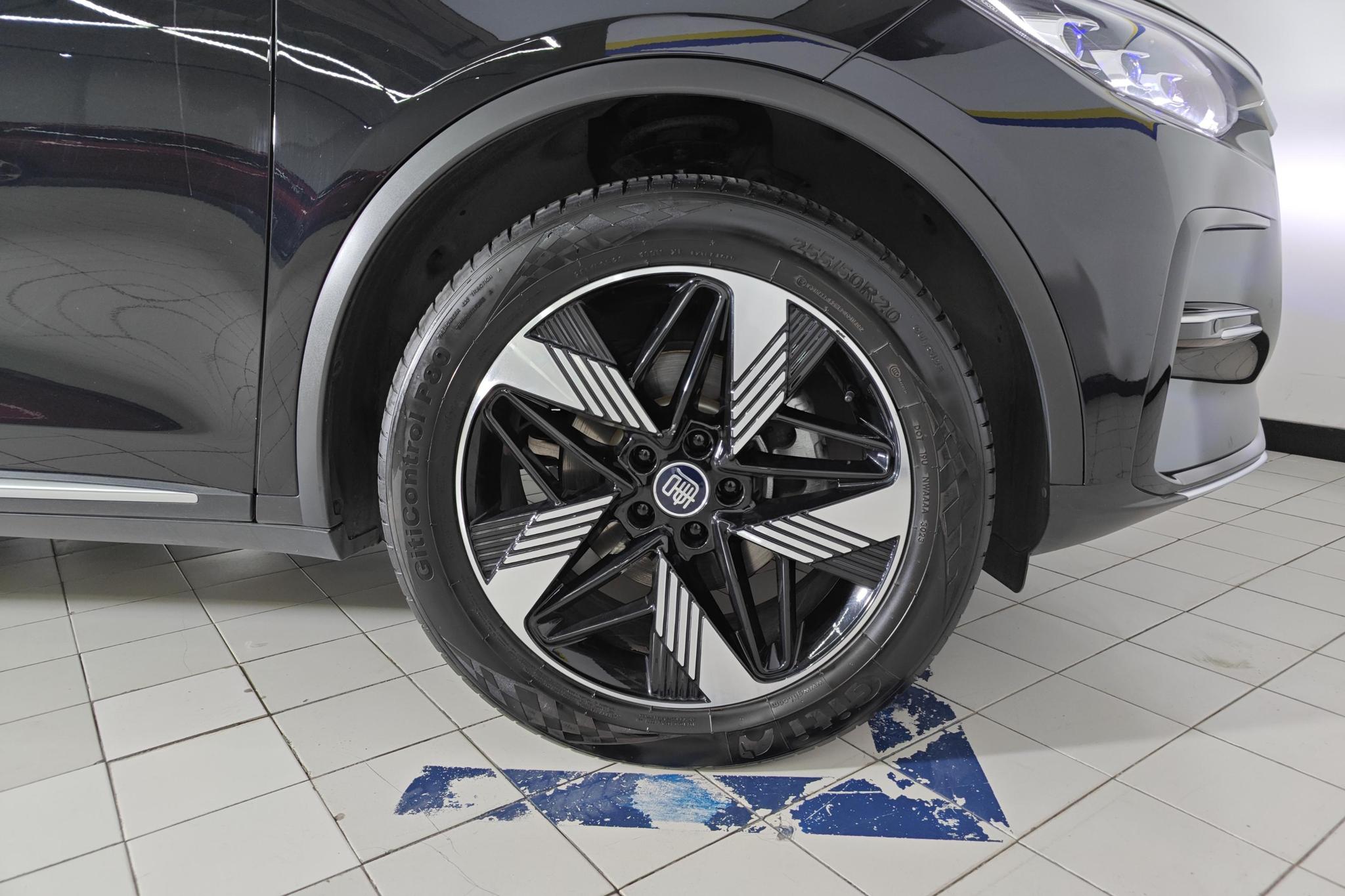 BYD Tang DM 2023 DM-i Champion 112KM Luxury