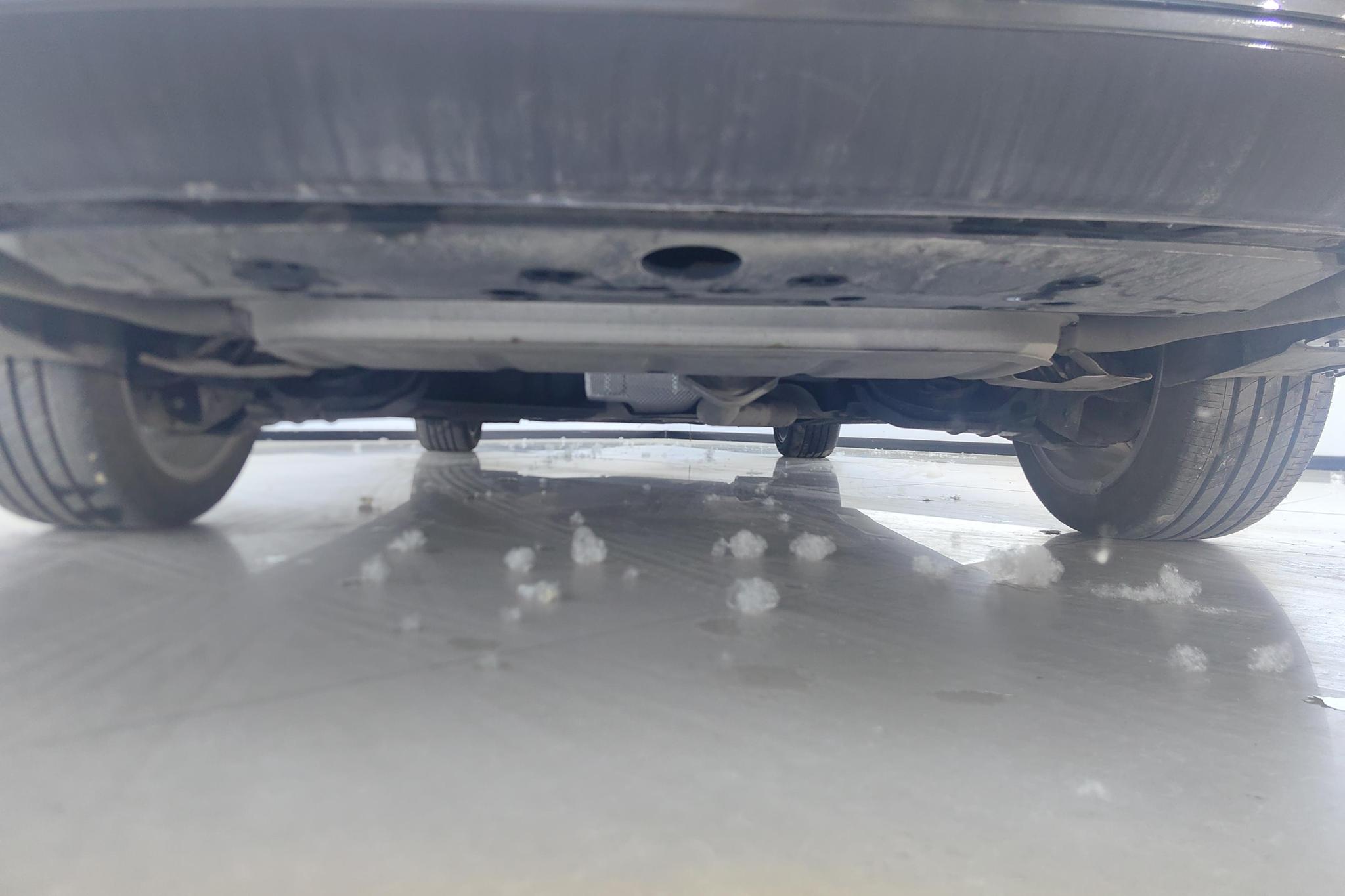 Mazda Mazda3 3 2021 2.0L AT