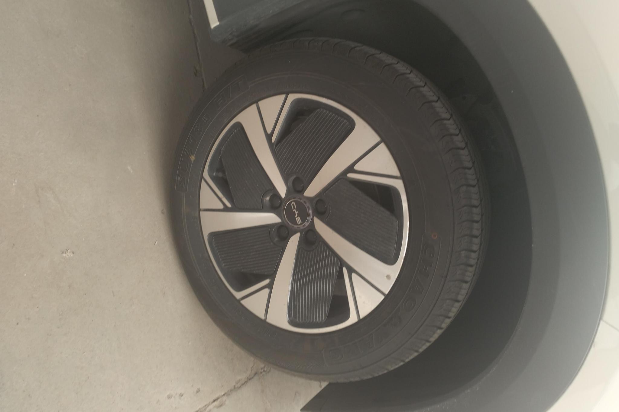 BYD Sea Lion 05 05EV 2025 520KM