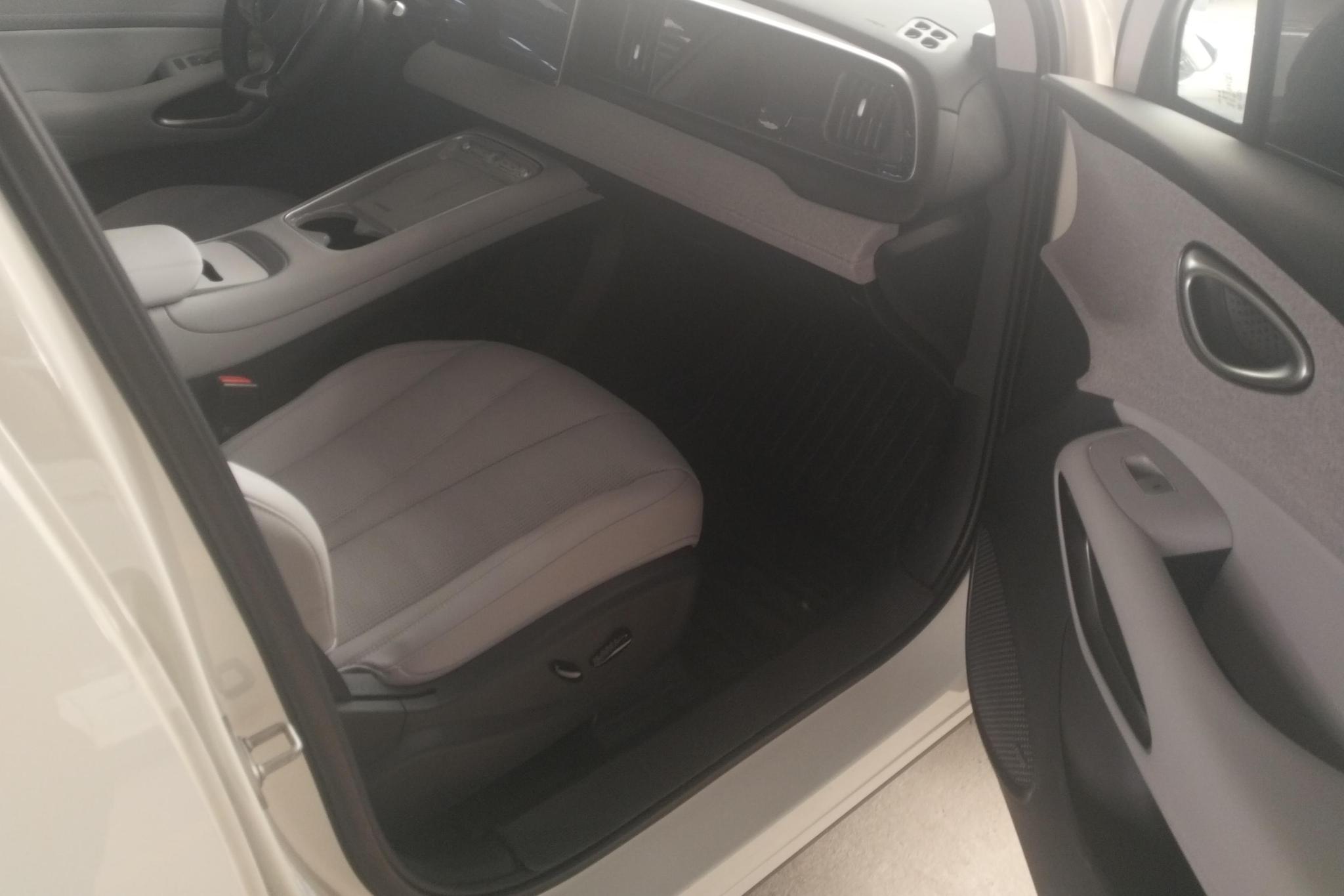 BYD Sea Lion 05 05EV 2025 520KM