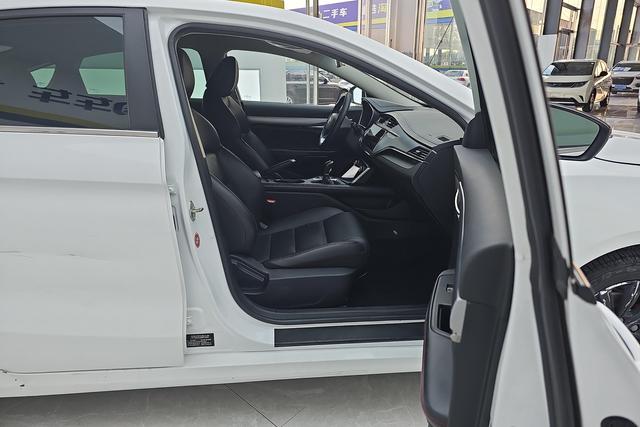Geely Binrui 2019 200 T MT — фото 11