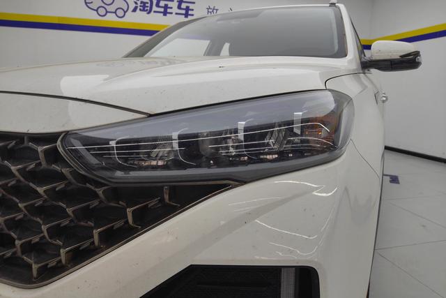 Hyundai ix35 2021 2.0 L AT 2 WD GLS — фото 5