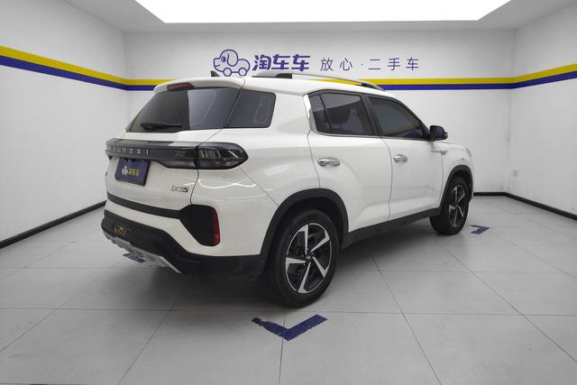 Hyundai ix35 2021 2.0 L AT 2 WD GLS — фото 3