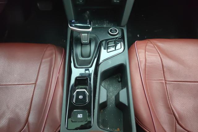 Hyundai ix35 2021 2.0 L AT 2 WD GLS — фото 14
