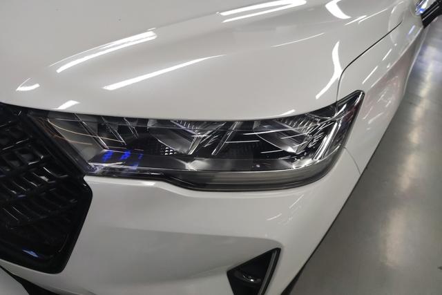 Haval H6 2021 2.0 T AT 4 WDMax — фото 4