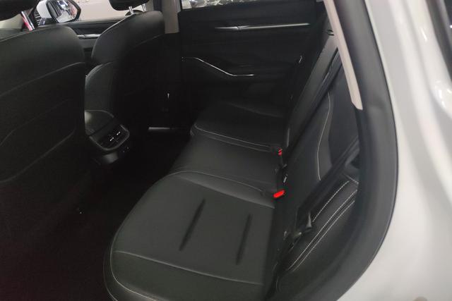 Haval H6 2021 2.0 T AT 4 WDMax — фото 16