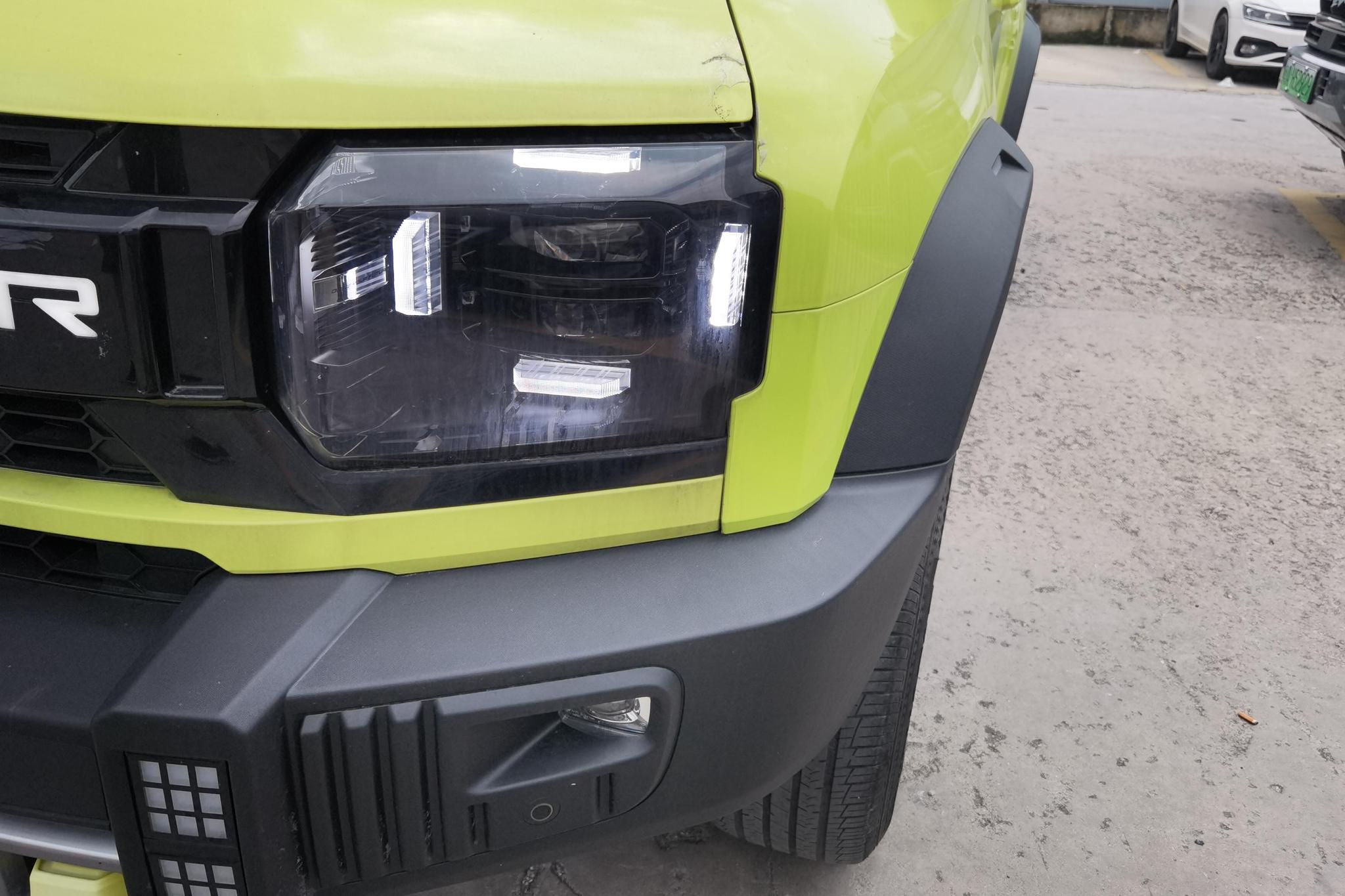 JETOUR Traveller 2023 1.5TD PRO
