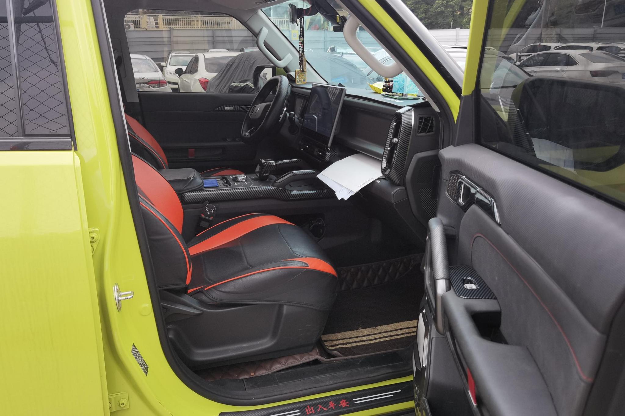 JETOUR Traveller 2023 1.5TD PRO