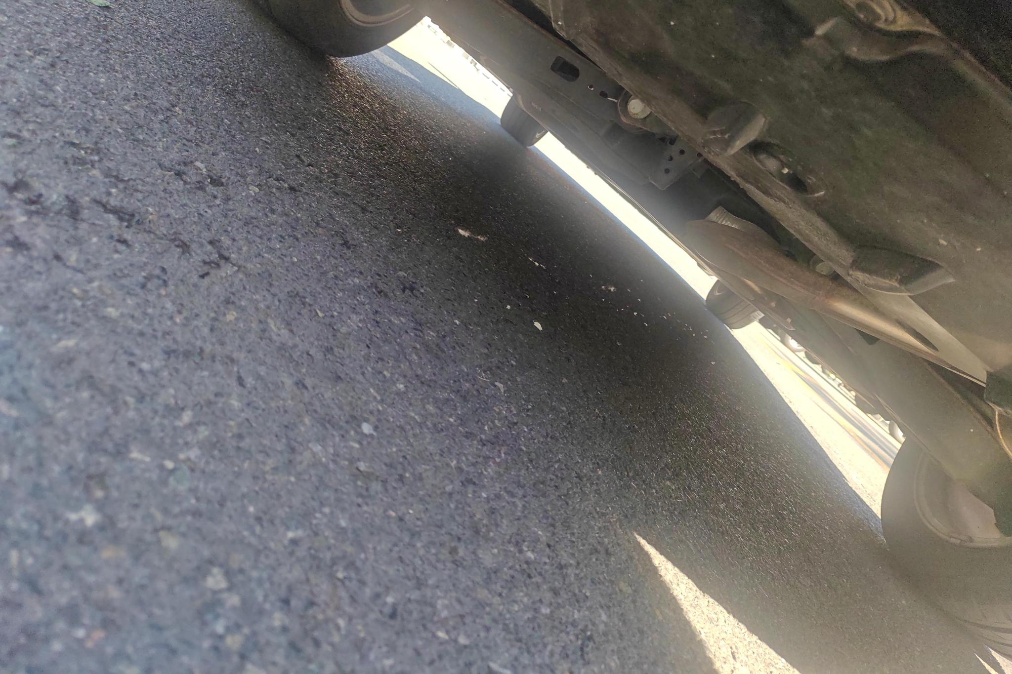 Toyota Corolla Levin 2019 1.8H Premium VI
