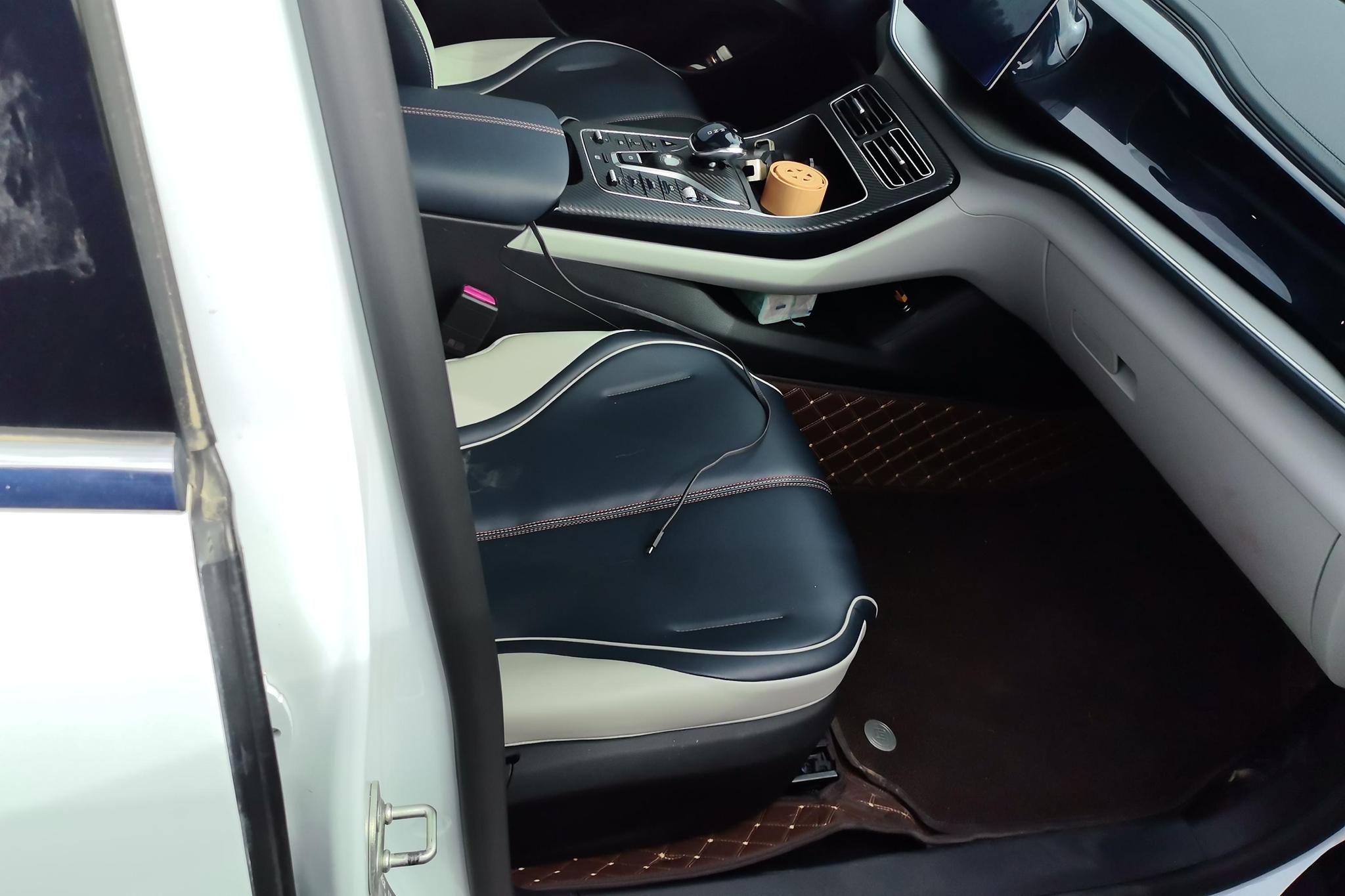 BYD Qin Plus DM-i PLUS DM 2021 DM-i 55KM Flagship