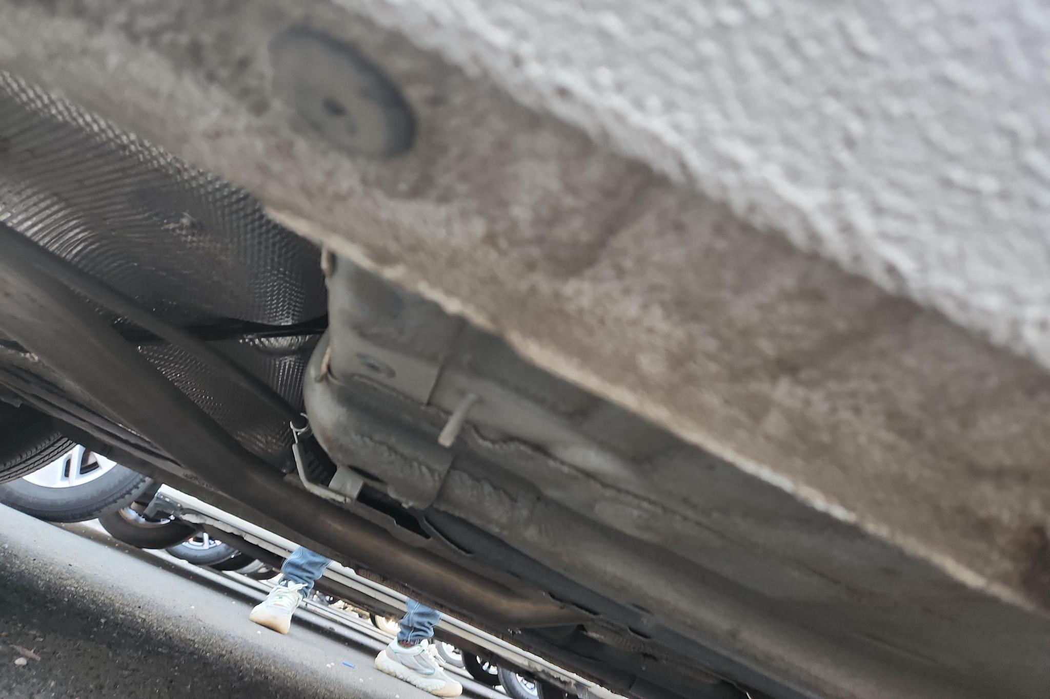 Geely Emgrand 2025 1.5L MT