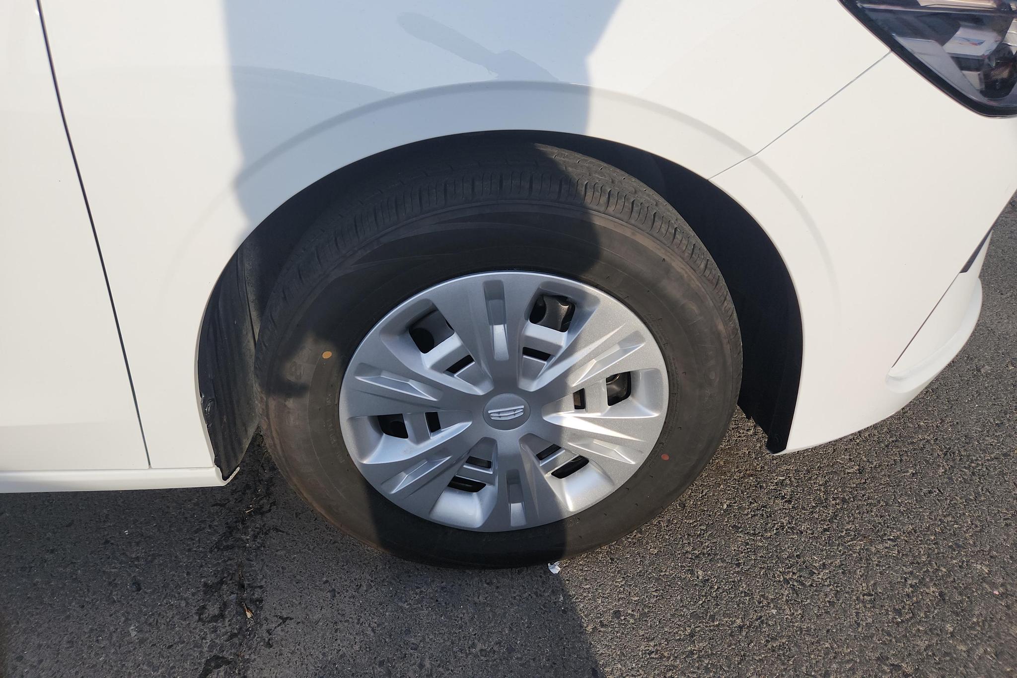 Geely Emgrand 2025 1.5L MT