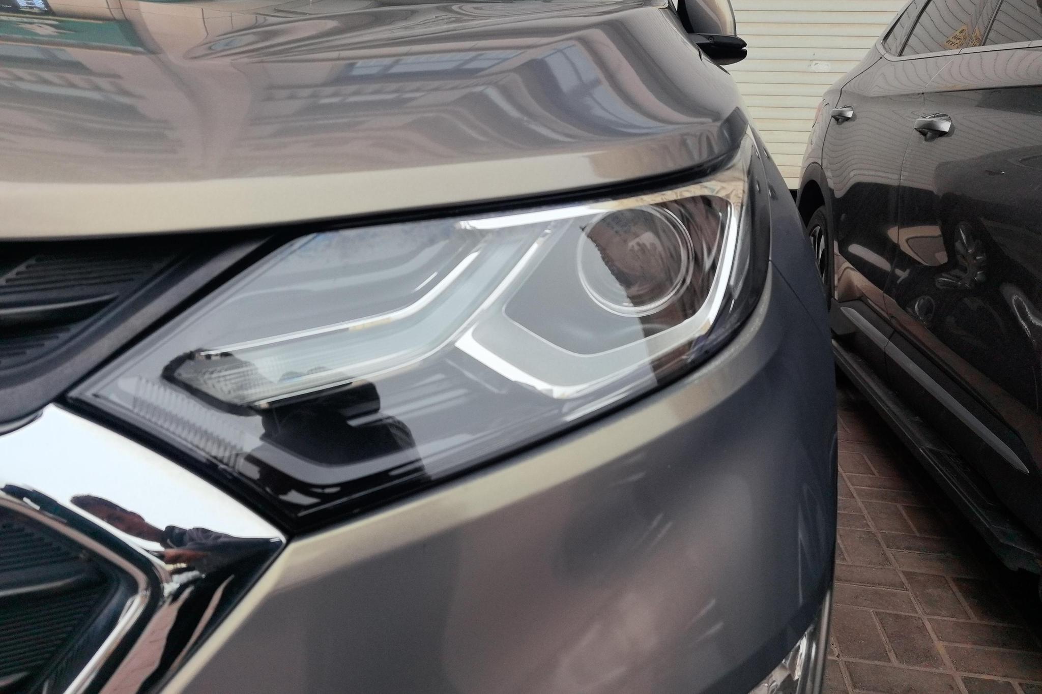 Chevrolet Equinox 2019 535T AT V