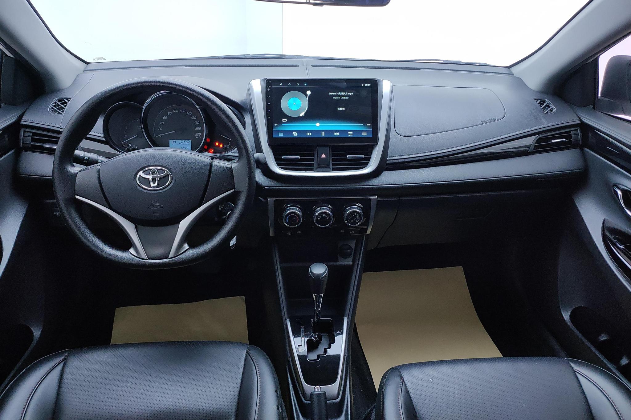 Toyota YARIS L Zhixuan id 4438287 из Китая 15
