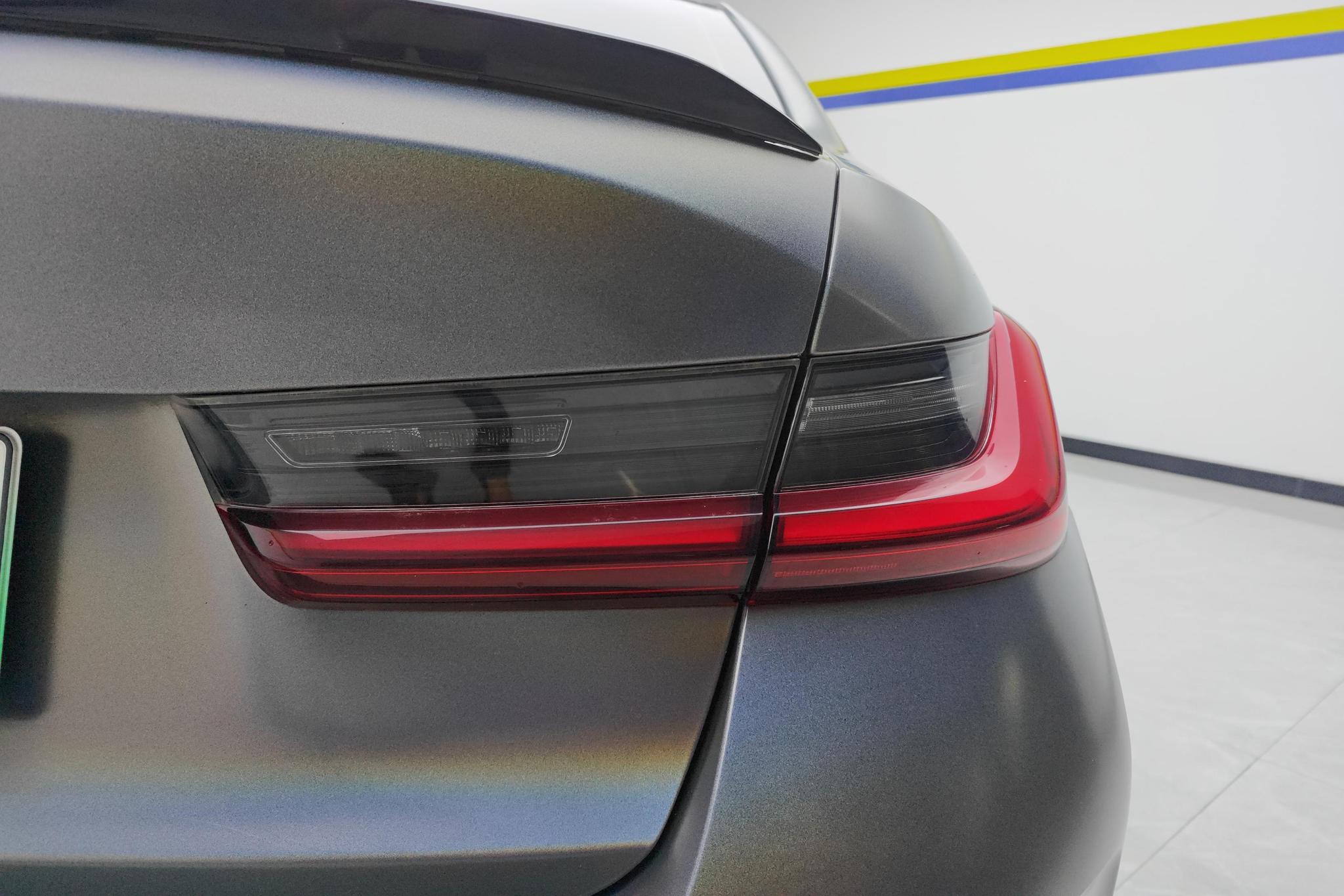 BMW i3 2022 eDrive35L