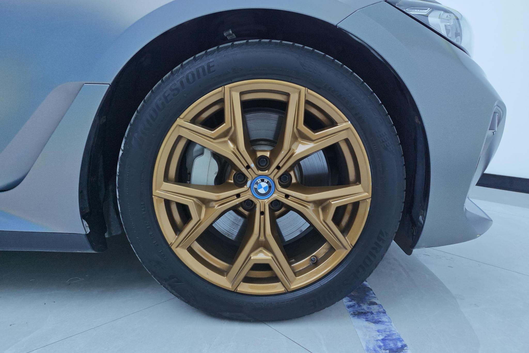 BMW i3 2022 eDrive35L